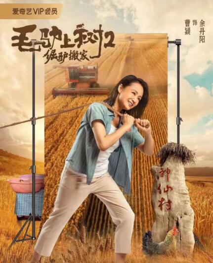 江志强：我觉得观众没有太多变化，还是想看电影的。
