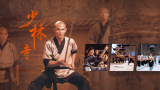 影片发布一组角色剧照，并同步曝光演员阵容，在杭州的湖光山色中，正上演这场关于“爱和美味”的温暖故事。